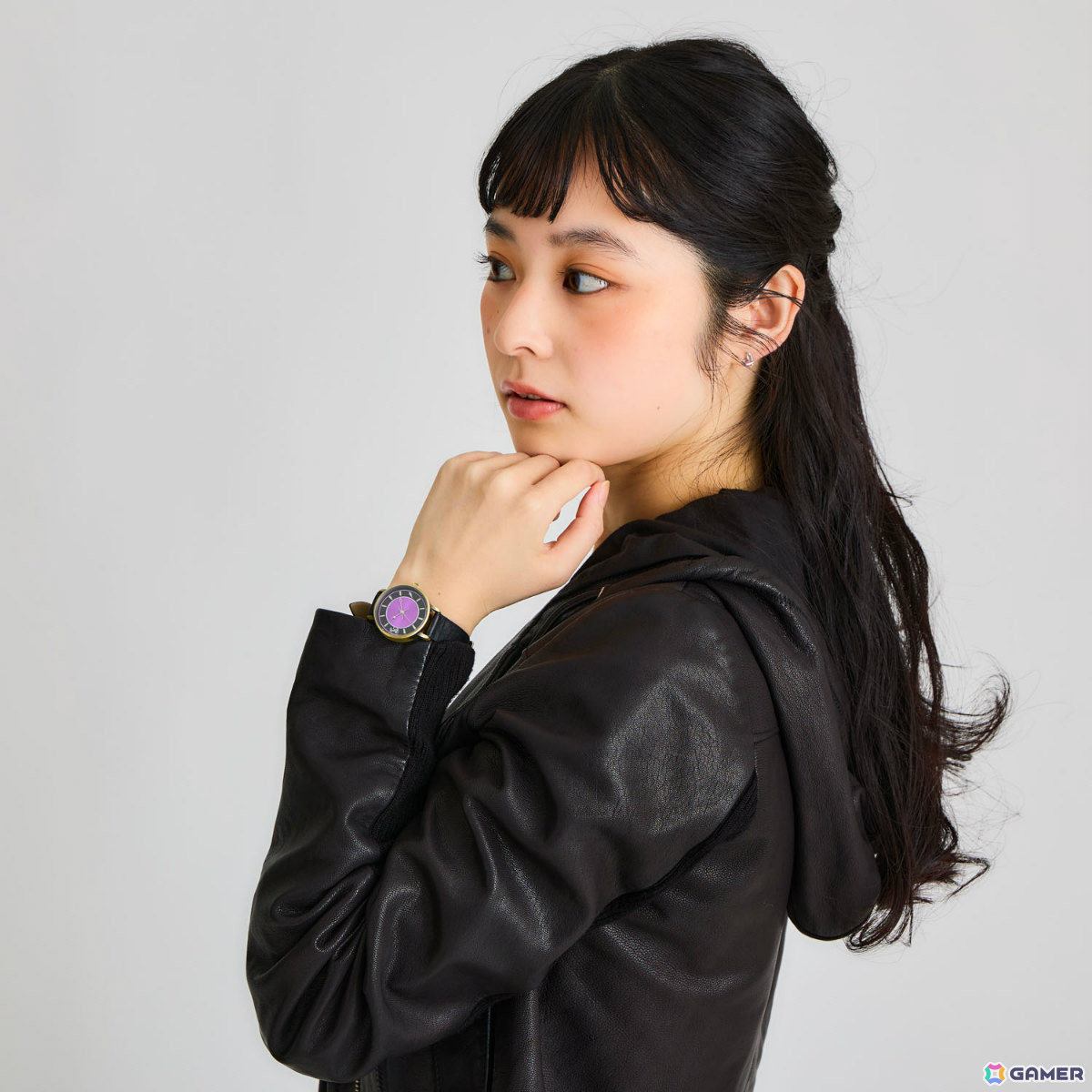NIJISANJI EN所属ユニット・KrisisとSuperGroupiesのコラボグッズが登場！3人をモチーフにしたバッグや腕時計など全13種がラインナップの画像78