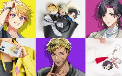 厳選原画集や貴重なキャラデザラフなどを収録した「神撃のバハムート