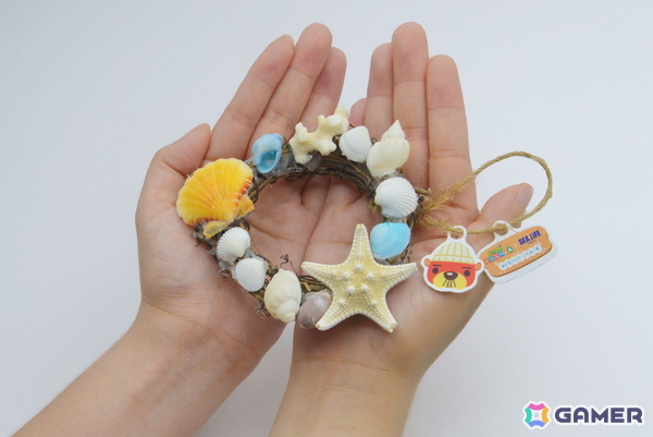 「あつまれ どうぶつの森」と名古屋シーライフ水族館のコラボイベントが1月30日から開催！コラボ展示企画や限定グッズの販売などを実施の画像3
