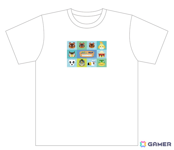 「あつまれ どうぶつの森」と名古屋シーライフ水族館のコラボイベントが1月30日から開催！コラボ展示企画や限定グッズの販売などを実施の画像5