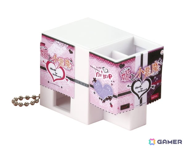 「プリント倶楽部」や「花鳥風月」など懐かしの平成プリクラを再現した「平成プリ　ミニチュアチャーム」が2026年1月4週目よりガシャポンにて順次発売！の画像7
