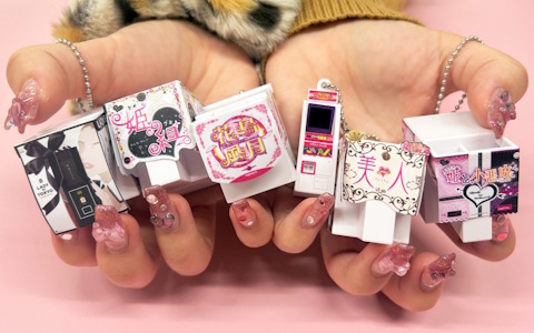 【超レア非売品】3on3 freestyle フリスタ　公式オフ会グッズ オンラインバスケットボールゲーム「3on3 FreeStyle」がSteamに登場