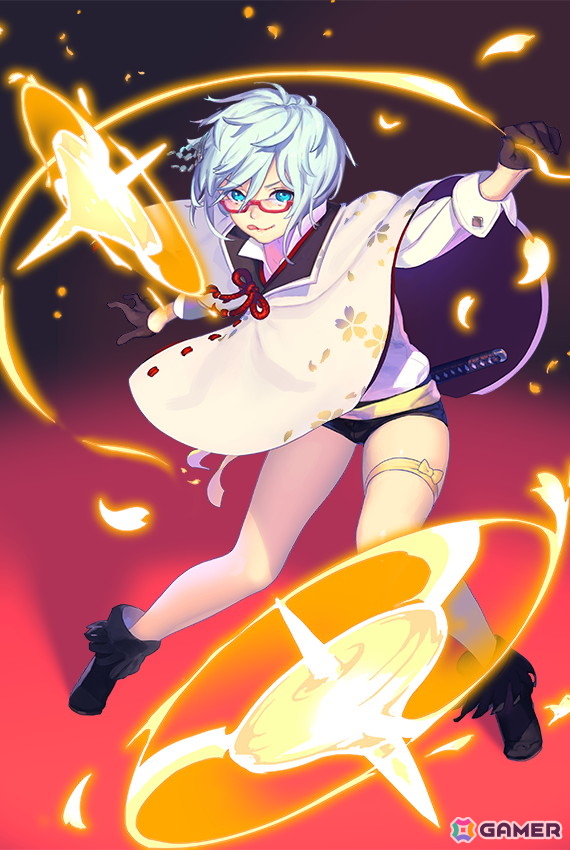 「チェンクロ」で「ユウカミ（CV：内田彩）」が登場する巨躯の群霊襲来支援フェスが開催！「マツユキ（CV：高木友梨香）」が入手できるクエストも開催の画像