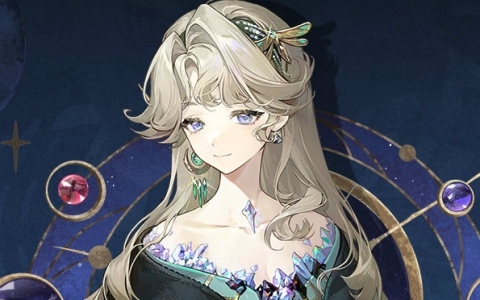 「リバース：1999」未所持の常設召喚★6キャラがもらえるログインキャンペーンが開催！ベリル（CV：大西沙織）、グレイッシュブルー（CV：戸松遥）も登場