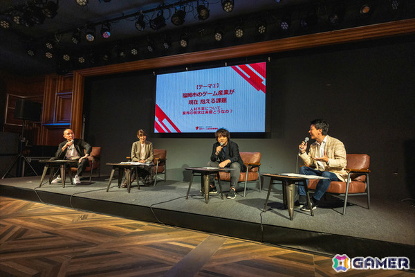 次世代クリエイターの育成を目的としたイベント「FUKUOKA ゲームクリエイターズ・ネクスト」が3月20日に福岡市科学館で開催！の画像13