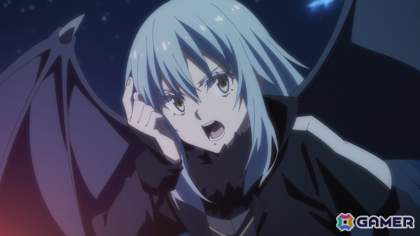 「劇場版 転生したらスライムだった件 蒼海の涙編」新たな場面写真が一挙解禁！リムルたちは迫る脅威から蒼海を守り平和を取り戻すことができるのかの画像1