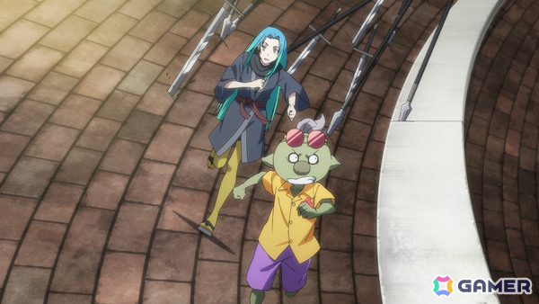 「劇場版 転生したらスライムだった件 蒼海の涙編」新たな場面写真が一挙解禁!リムルたちは迫る脅威から蒼海を守り平和を取り戻すことができるのかの画像