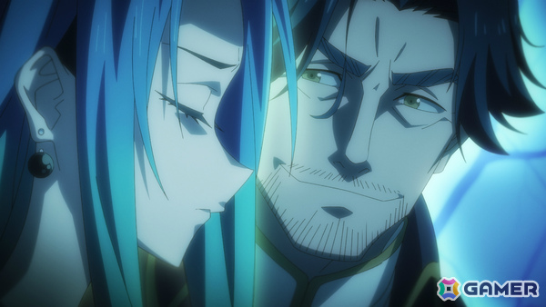 「劇場版 転生したらスライムだった件 蒼海の涙編」新たな場面写真が一挙解禁!リムルたちは迫る脅威から蒼海を守り平和を取り戻すことができるのかの画像