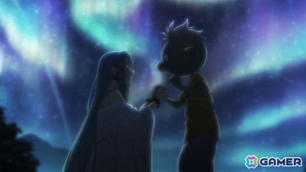 「劇場版 転生したらスライムだった件 蒼海の涙編」新たな場面写真が一挙解禁!リムルたちは迫る脅威から蒼海を守り平和を取り戻すことができるのかの画像