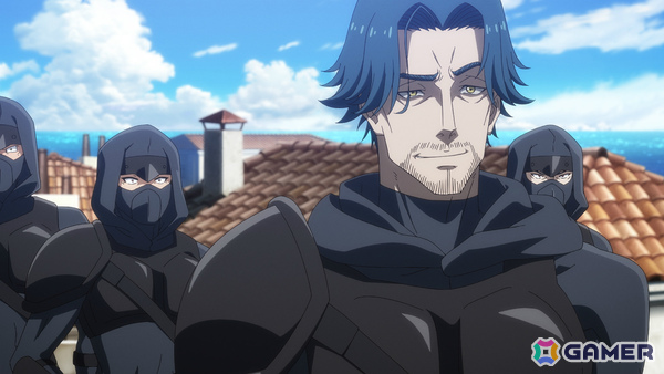 「劇場版 転生したらスライムだった件 蒼海の涙編」新たな場面写真が一挙解禁!リムルたちは迫る脅威から蒼海を守り平和を取り戻すことができるのかの画像