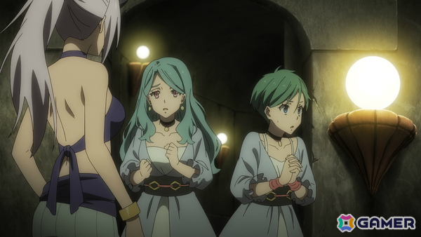 「劇場版 転生したらスライムだった件 蒼海の涙編」新たな場面写真が一挙解禁!リムルたちは迫る脅威から蒼海を守り平和を取り戻すことができるのかの画像