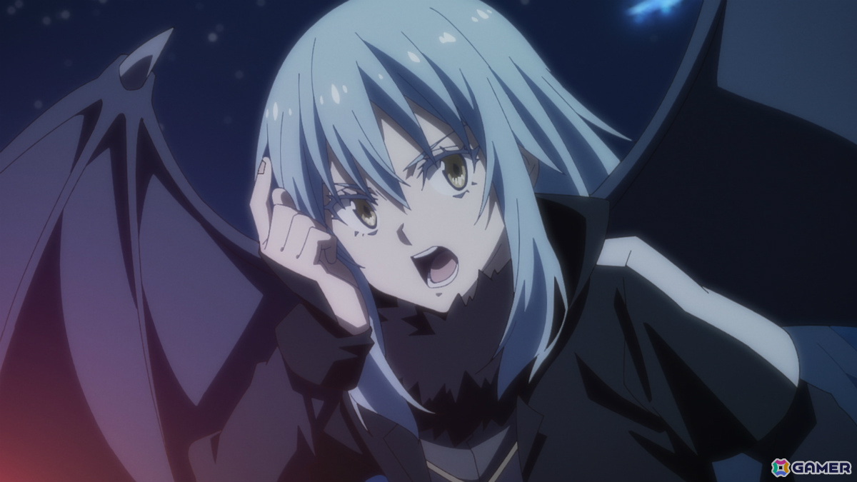 「劇場版 転生したらスライムだった件 蒼海の涙編」新たな場面写真が一挙解禁!リムルたちは迫る脅威から蒼海を守り平和を取り戻すことができるのかの画像