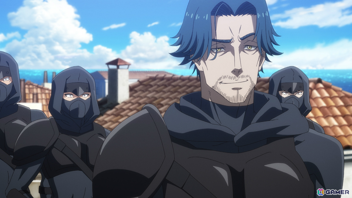 「劇場版 転生したらスライムだった件 蒼海の涙編」新たな場面写真が一挙解禁！リムルたちは迫る脅威から蒼海を守り平和を取り戻すことができるのかの画像4