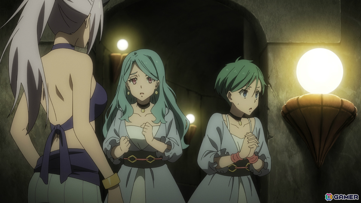 「劇場版 転生したらスライムだった件 蒼海の涙編」新たな場面写真が一挙解禁！リムルたちは迫る脅威から蒼海を守り平和を取り戻すことができるのかの画像6