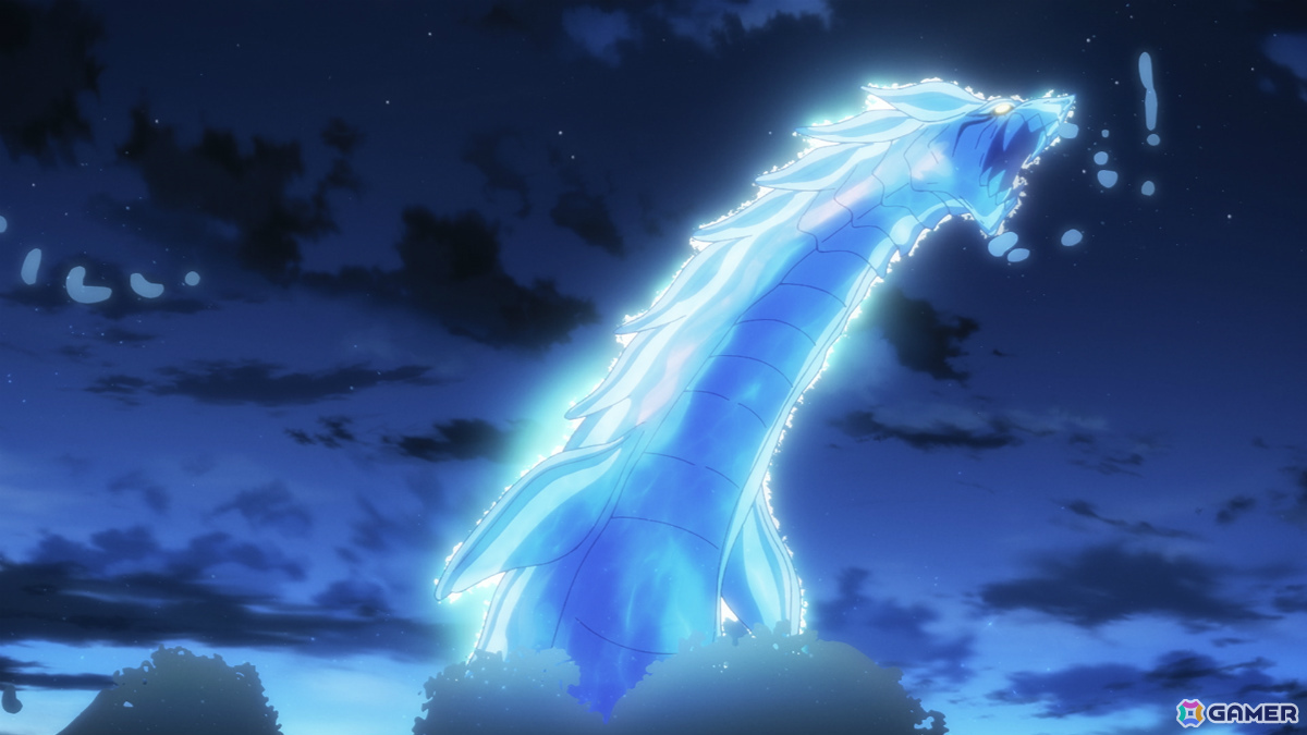 「劇場版 転生したらスライムだった件 蒼海の涙編」新たな場面写真が一挙解禁！リムルたちは迫る脅威から蒼海を守り平和を取り戻すことができるのかの画像7