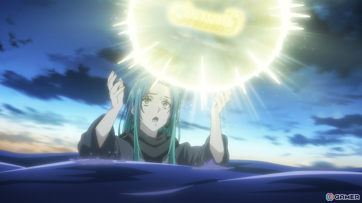 「劇場版 転生したらスライムだった件 蒼海の涙編」新たな場面写真が一挙解禁！リムルたちは迫る脅威から蒼海を守り平和を取り戻すことができるのかの画像8