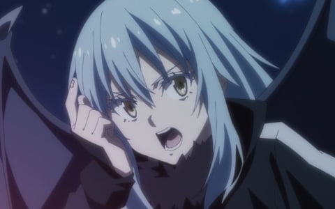 「劇場版 転生したらスライムだった件 蒼海の涙編」新たな場面写真が一挙解禁！リムルたちは迫る脅威から蒼海を守り平和を取り戻すことができるのか