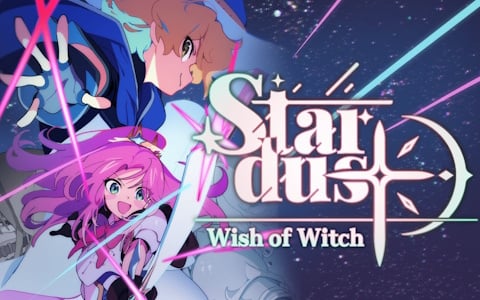 ターン制シミュレーションRPG「STARDUST: Wish of Witch」デモがSteamにて公開！グリッド型のフィールドで繰り広げられるストラテジー×カード要素に注目