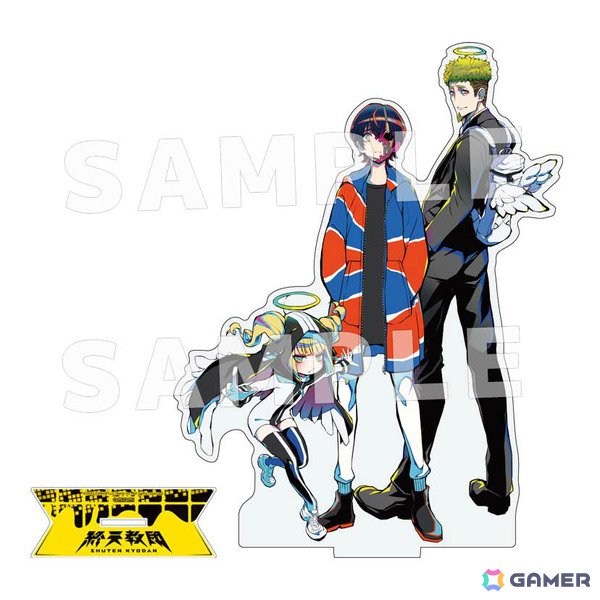 「終天教団」台北ゲームショウ出展記念！Switch 2 Edition/Switch版の初となる20％オフセールが1月21日より開催の画像5