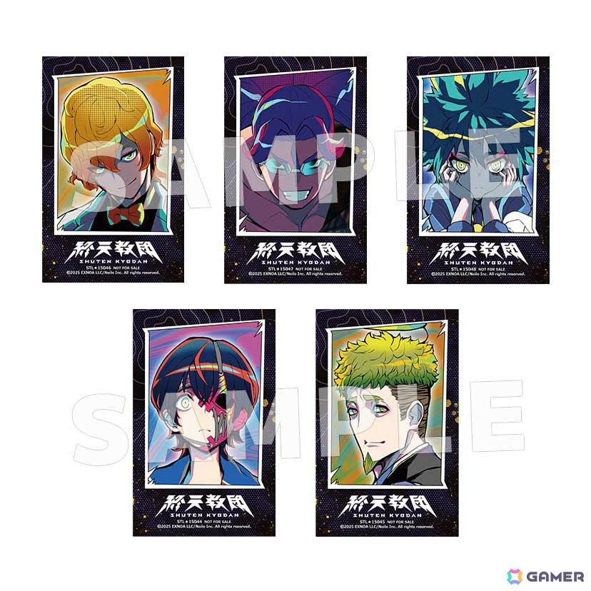 「終天教団」台北ゲームショウ出展記念！Switch 2 Edition/Switch版の初となる20％オフセールが1月21日より開催の画像