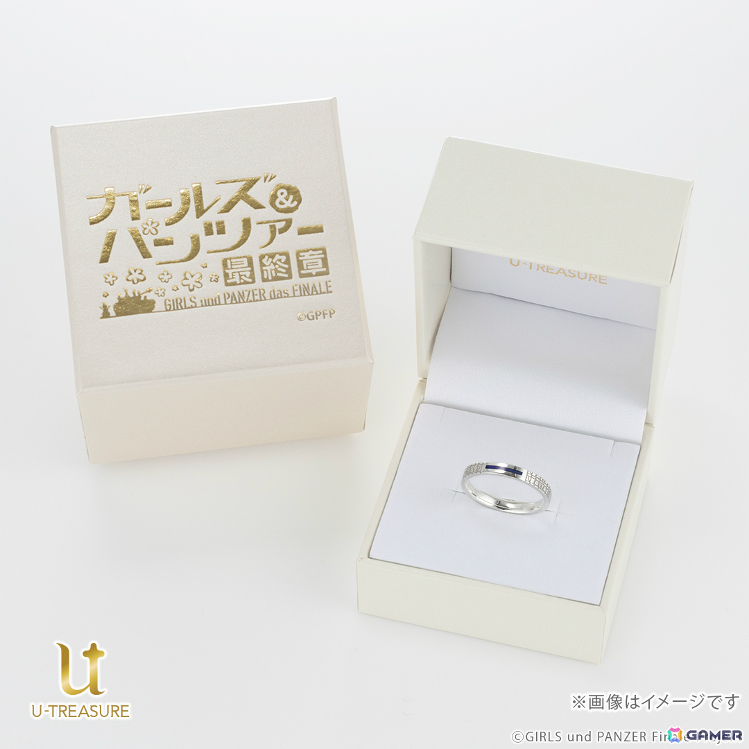 ロゴ入りのボックスでお届けします