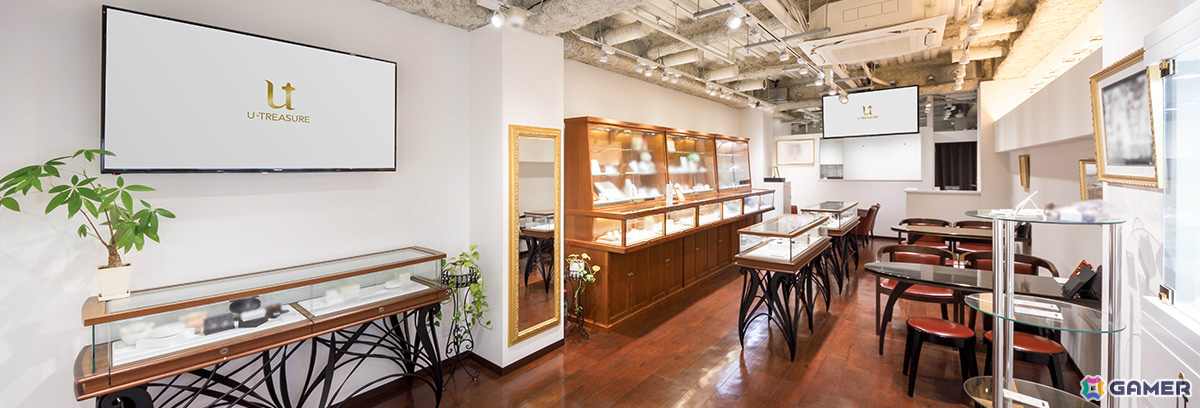 「ガールズ＆パンツァー 最終章」戦車の履帯をモチーフにした指輪が登場！大洗女子学園、聖グロリアーナ女学院、黒森峰女学園、継続高校の4モデルの画像