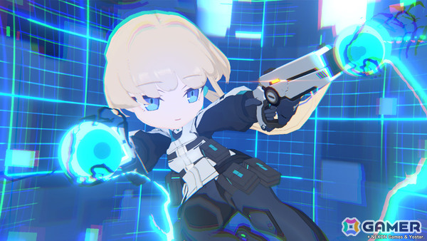 「ブルアカ」PC版のサービスが開始！メインストーリーEx.「デカグラマトン」編 第3章「不離一体の空」Part2も公開の画像6