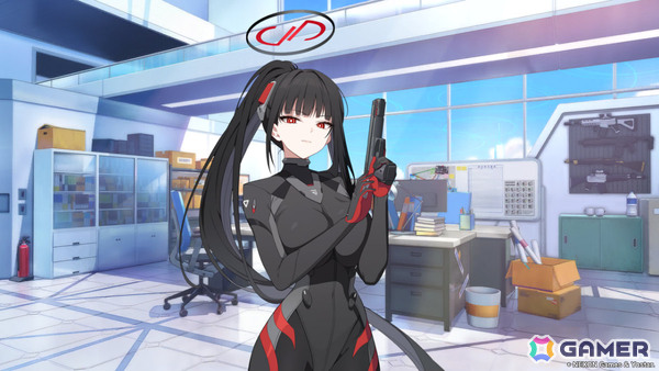 「ブルアカ」PC版のサービスが開始！メインストーリーEx.「デカグラマトン」編 第3章「不離一体の空」Part2も公開の画像9