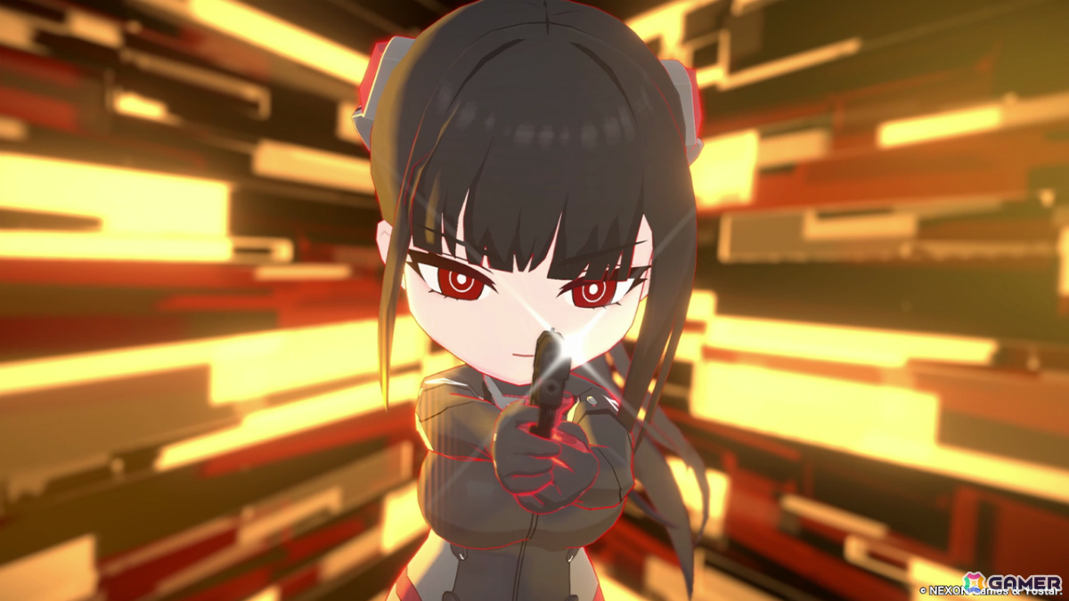 「ブルアカ」PC版のサービスが開始！メインストーリーEx.「デカグラマトン」編 第3章「不離一体の空」Part2も公開の画像