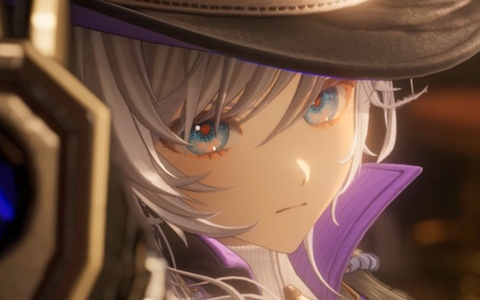 「白銀の城」初のCBT“同一律テスト”のプレイ動画をお届け！作り込まれたアニメ調のオープンワールドや探偵らしさ溢れるゲームプレイに注目