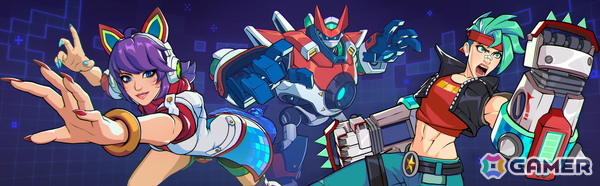 ライアットゲームズが手掛ける2v2格闘ゲーム「2XKO」が正式リリース！PS5/Xbox Series X|S版も配信スタートの画像3