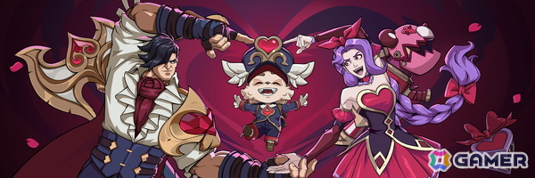 ライアットゲームズが手掛ける2v2格闘ゲーム「2XKO」が正式リリース！PS5/Xbox Series X|S版も配信スタートの画像4