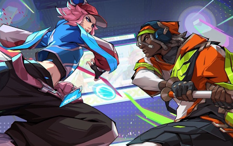 ライアットゲームズが手掛ける2v2格闘ゲーム「2XKO」が正式リリース！PS5/Xbox Series X|S版も配信スタート