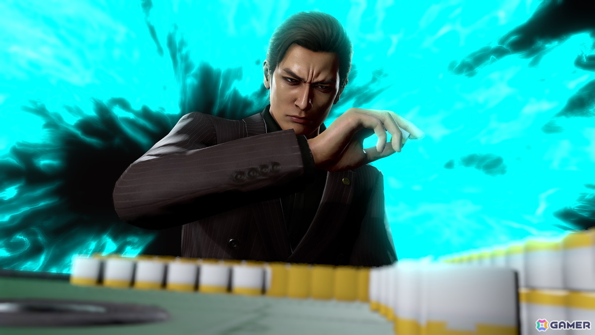 「龍が如く 極3 / 龍が如く3外伝 Dark Ties」の無料体験版が1月22日より配信！メインシナリオやサブストーリー、街の探索とプレイスポットも楽しめるの画像