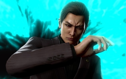 「龍が如く 極3 / 龍が如く3外伝 Dark Ties」の無料体験版が1月22日より配信！メインシナリオやサブストーリー、街の探索とプレイスポットも楽しめる