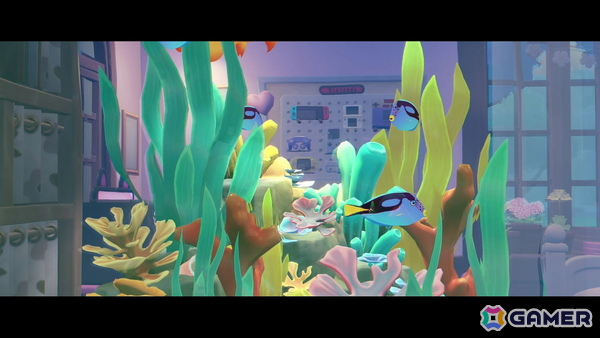 「Starsand Island」が台北ゲームショウ2026に出展！Nintendo Switch 2版として初となる一般公開試遊もの画像2