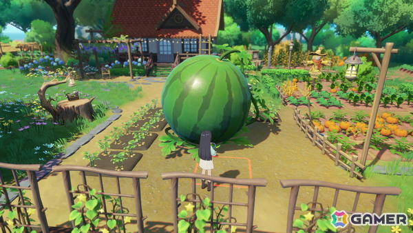 「Starsand Island」が台北ゲームショウ2026に出展！Nintendo Switch 2版として初となる一般公開試遊もの画像4