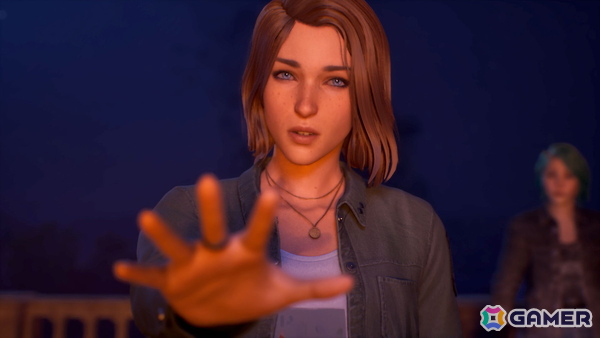 「ライフ イズ ストレンジ リユニオン」がPS5/Xbox Series X|S/Steamで3月27日に発売！マックスとクロエによる物語がついに最終章への画像