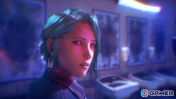 「ライフ イズ ストレンジ リユニオン」がPS5/Xbox Series X|S/Steamで3月27日に発売！マックスとクロエによる物語がついに最終章への画像