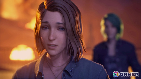 「ライフ イズ ストレンジ リユニオン」がPS5/Xbox Series X|S/Steamで3月27日に発売！マックスとクロエによる物語がついに最終章への画像