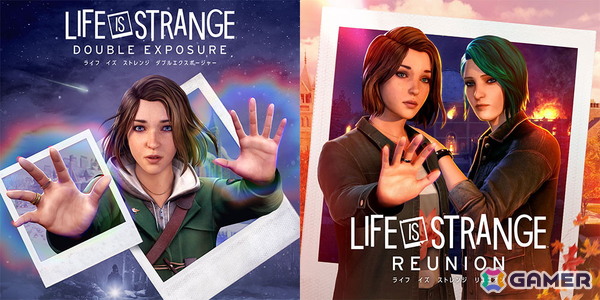 「ライフ イズ ストレンジ リユニオン」がPS5/Xbox Series X|S/Steamで3月27日に発売！マックスとクロエによる物語がついに最終章への画像8