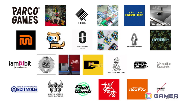都市型ゲームフェス「SHIBUYA GAMES WEEK 2026」が2月に開催！渋谷の街全体を舞台に約30拠点が参加の画像5