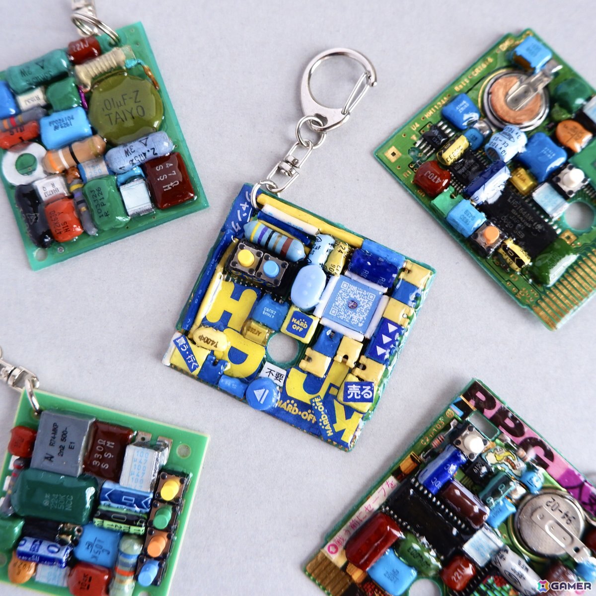 ゲームカルチャーを遊べる空間「PARCO GAME CENTER」が2月6日より渋谷PARCOにオープン!都市型ゲームフェス「SHIBUYA GAMES WEEK 2026」にあわせてスタートの画像