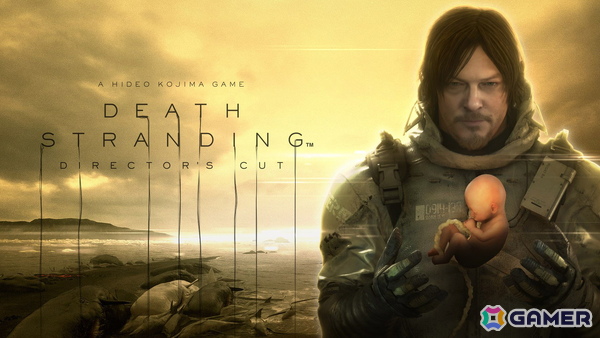 「DEATH STRANDING DIRECTOR'S CUT」や「Space Marine 2」など1月下旬に追加されるXbox Game Passのタイトルが公開！の画像2