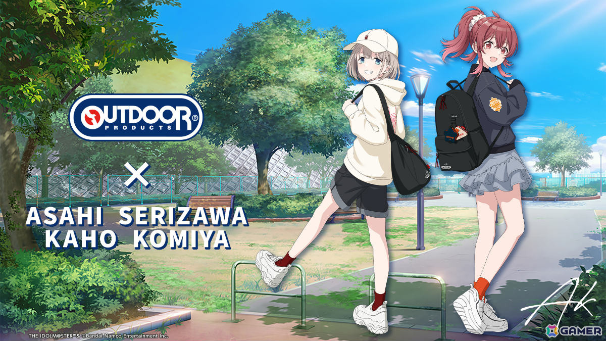 東京で行われる「シャニマス」衣装展「283PRODUCTION COSTUME G＠LLERY ～MY F＠VORITE COLLECTION～」の入場チケットが販売開始！の画像