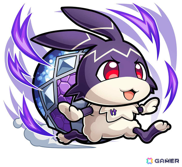 「コトダマン」×「モンスト」のコラボ第6弾が1月23日より開催！「デッドバースリローデッド」のリンネやジュゲム＆ネオなどがコラボ召喚で入手可能の画像14