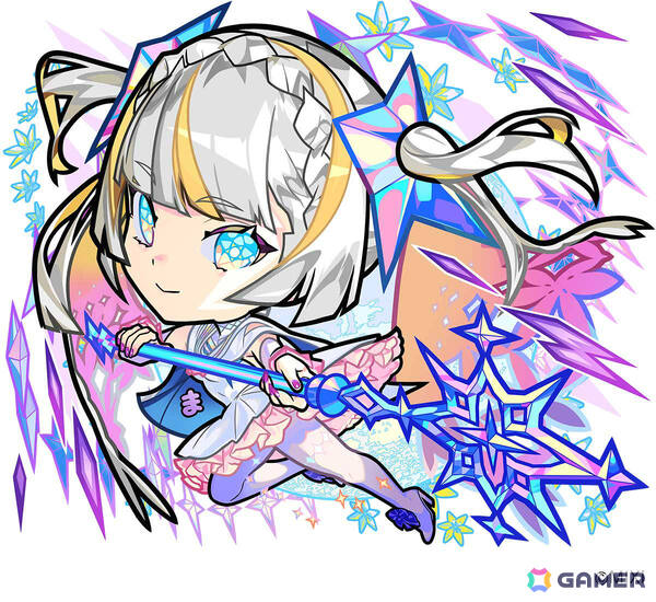 「コトダマン」×「モンスト」のコラボ第6弾が1月23日より開催！「デッドバースリローデッド」のリンネやジュゲム＆ネオなどがコラボ召喚で入手可能の画像8