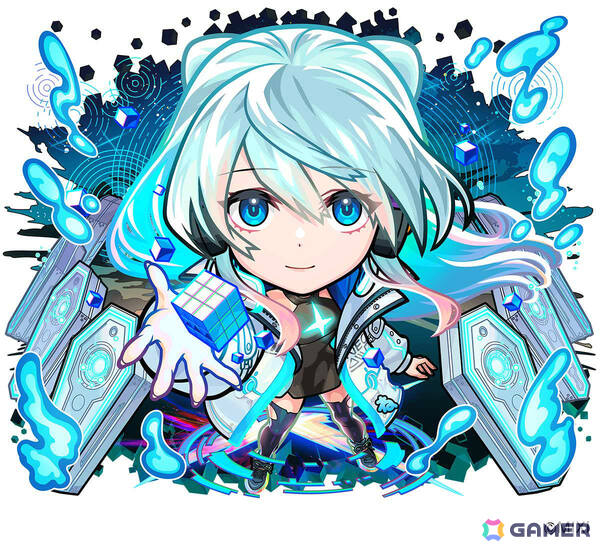 「コトダマン」×「モンスト」のコラボ第6弾が1月23日より開催！「デッドバースリローデッド」のリンネやジュゲム＆ネオなどがコラボ召喚で入手可能の画像9