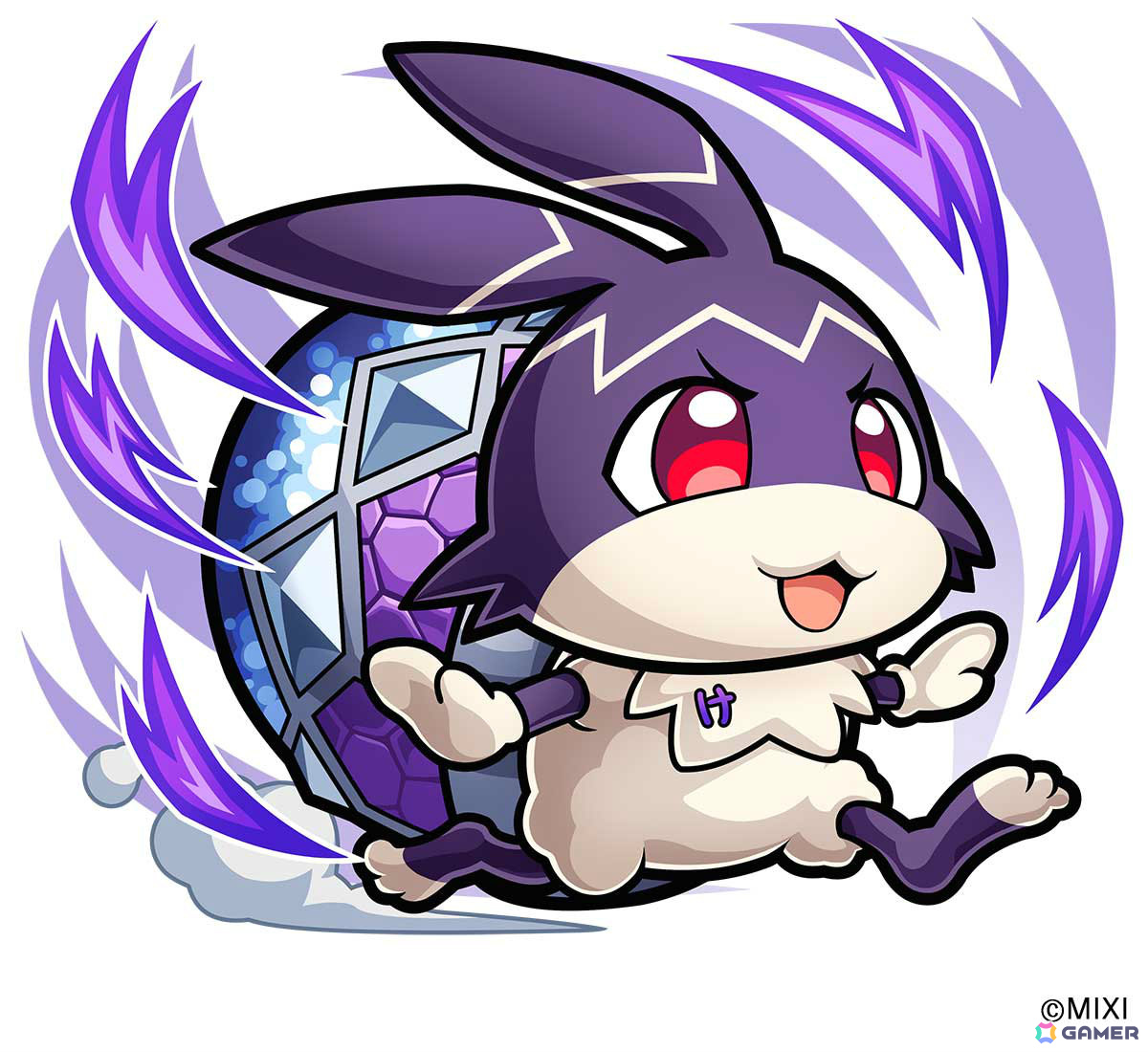 「コトダマン」×「モンスト」のコラボ第6弾が1月23日より開催！「デッドバースリローデッド」のリンネやジュゲム＆ネオなどがコラボ召喚で入手可能の画像