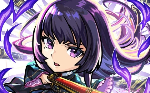 「コトダマン」×「モンスト」のコラボ第6弾が1月23日より開催！「デッドバースリローデッド」のリンネやジュゲム＆ネオなどがコラボ召喚で入手可能